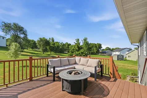 632 Emma Drive SE Cold Spring MN 56320