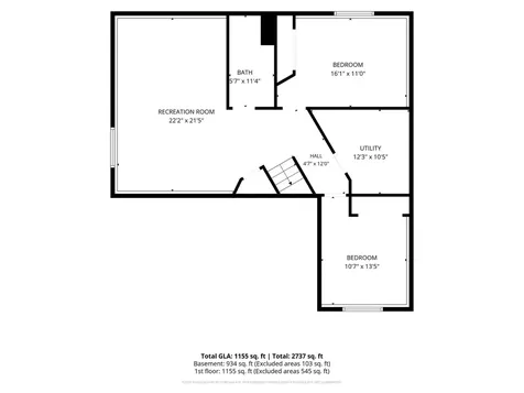 632 Emma Drive SE Cold Spring MN 56320