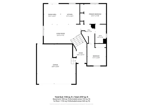 632 Emma Drive SE Cold Spring MN 56320