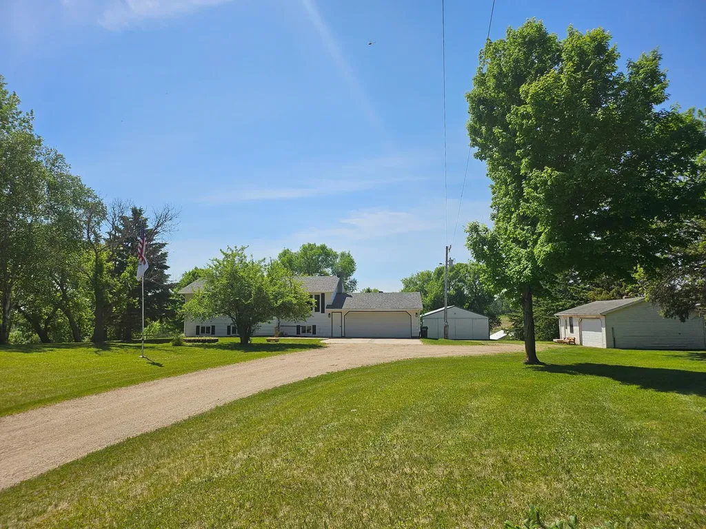 5334 State Highway 27 W Alexandria MN 56308