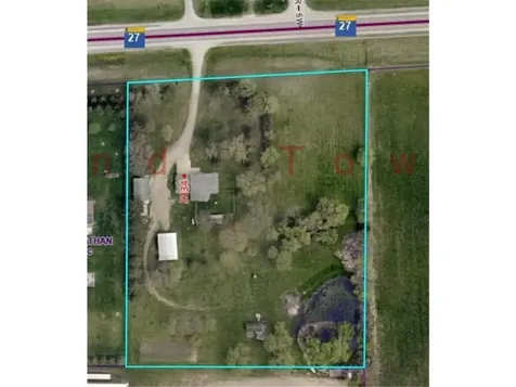 5334 State Highway 27 W Alexandria MN 56308