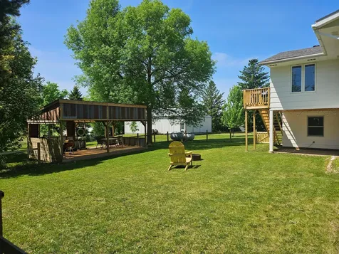 5334 State Highway 27 W Alexandria MN 56308