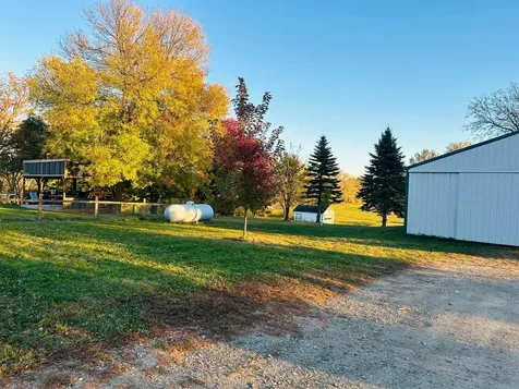 5334 State Highway 27 W Alexandria MN 56308