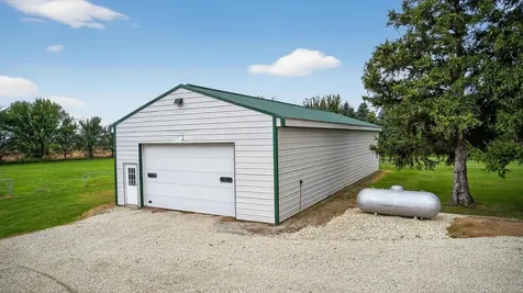 72315 130th Avenue Blooming Prairie MN 55917