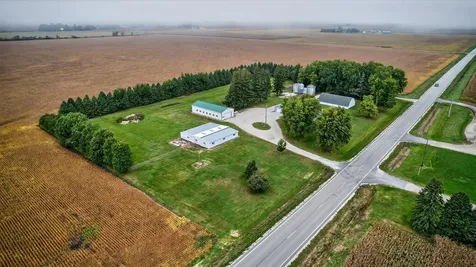 72315 130th Avenue Blooming Prairie MN 55917