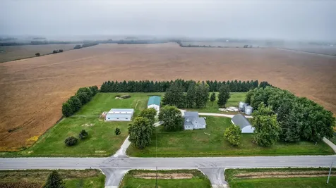 72315 130th Avenue Blooming Prairie MN 55917