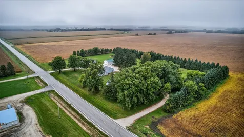 72315 130th Avenue Blooming Prairie MN 55917