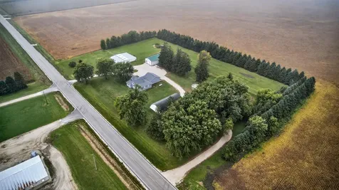 72315 130th Avenue Blooming Prairie MN 55917