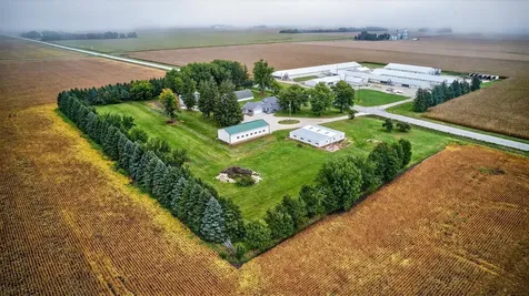 72315 130th Avenue Blooming Prairie MN 55917