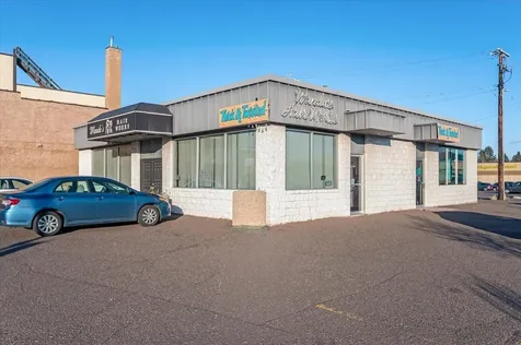 222 N Central Avenue Duluth MN 55807