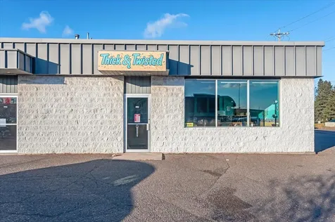 222 N Central Avenue Duluth MN 55807