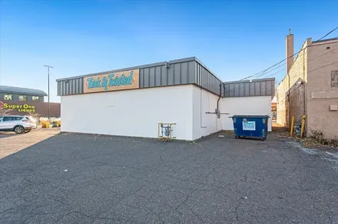 222 N Central Avenue Duluth MN 55807