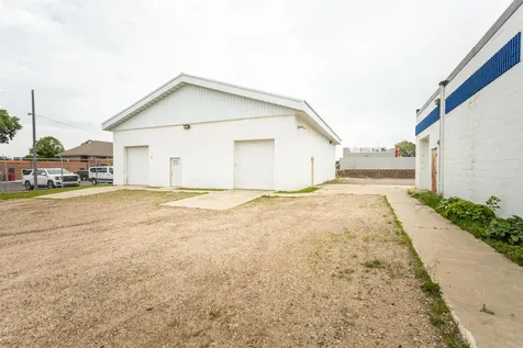 Tbd Fillmore Street Alexandria MN 56308