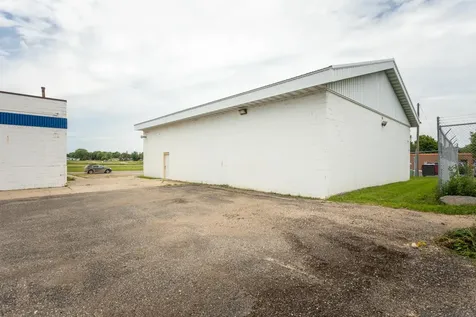 Tbd Fillmore Street Alexandria MN 56308