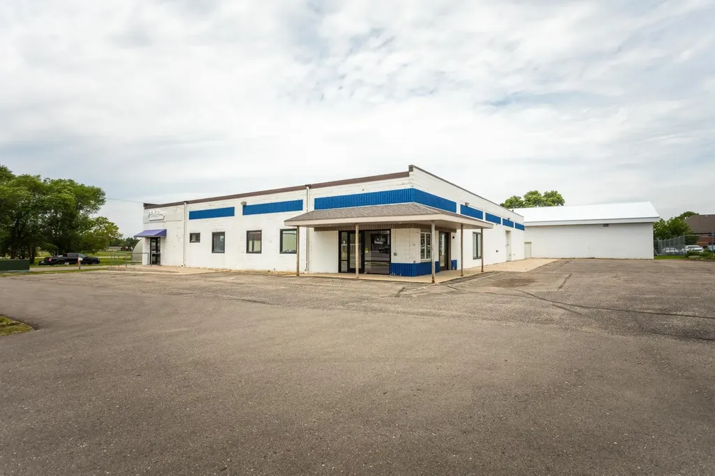 115 18th Avenue W Alexandria MN 56308