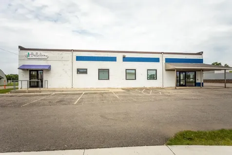 115 18th Avenue W Alexandria MN 56308