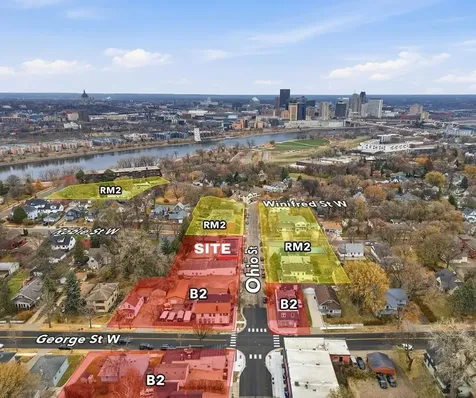 515 Ohio Street Saint Paul MN 55107