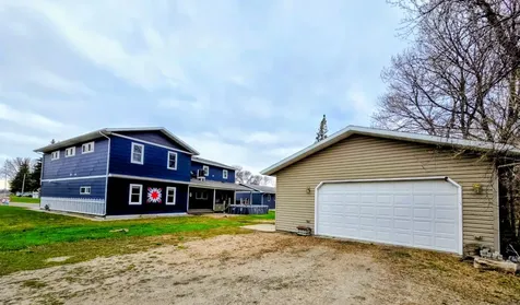 811 1st Avenue E Ada MN 56510