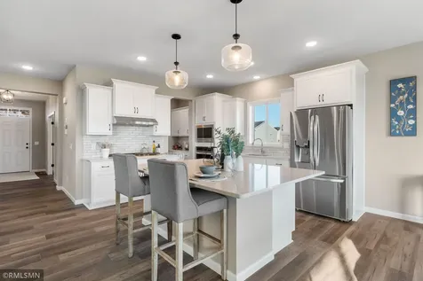 6102 Radford Avenue NE Otsego MN 55330