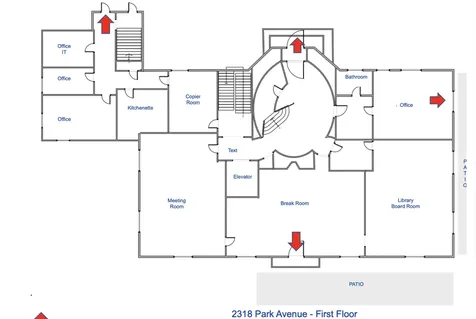 2318 Park Avenue Minneapolis MN 55404