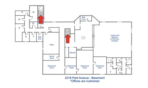 2318 Park Avenue Minneapolis MN 55404