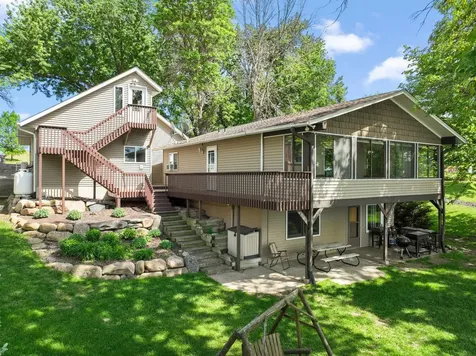 27747 742nd Avenue Dassel MN 55325