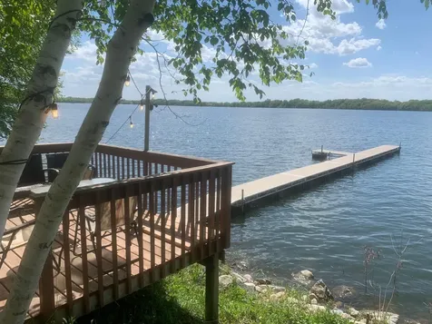 27747 742nd Avenue Dassel MN 55325