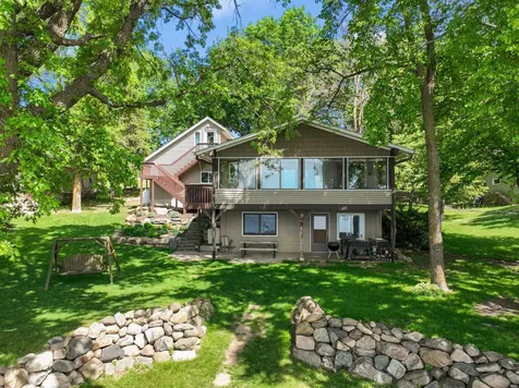 27747 742nd Avenue Dassel MN 55325