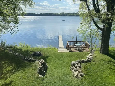 27747 742nd Avenue Dassel MN 55325