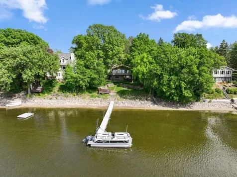 27747 742nd Avenue Dassel MN 55325