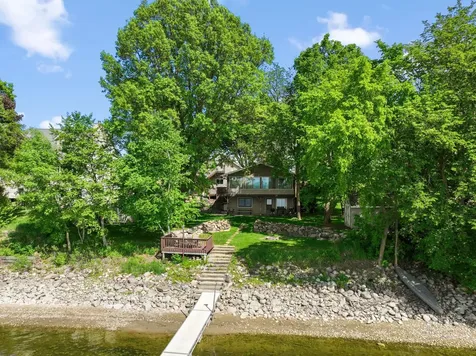 27747 742nd Avenue Dassel MN 55325