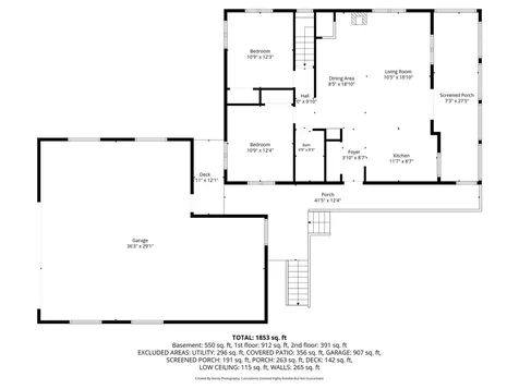27747 742nd Avenue Dassel MN 55325
