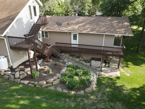 27747 742nd Avenue Dassel MN 55325