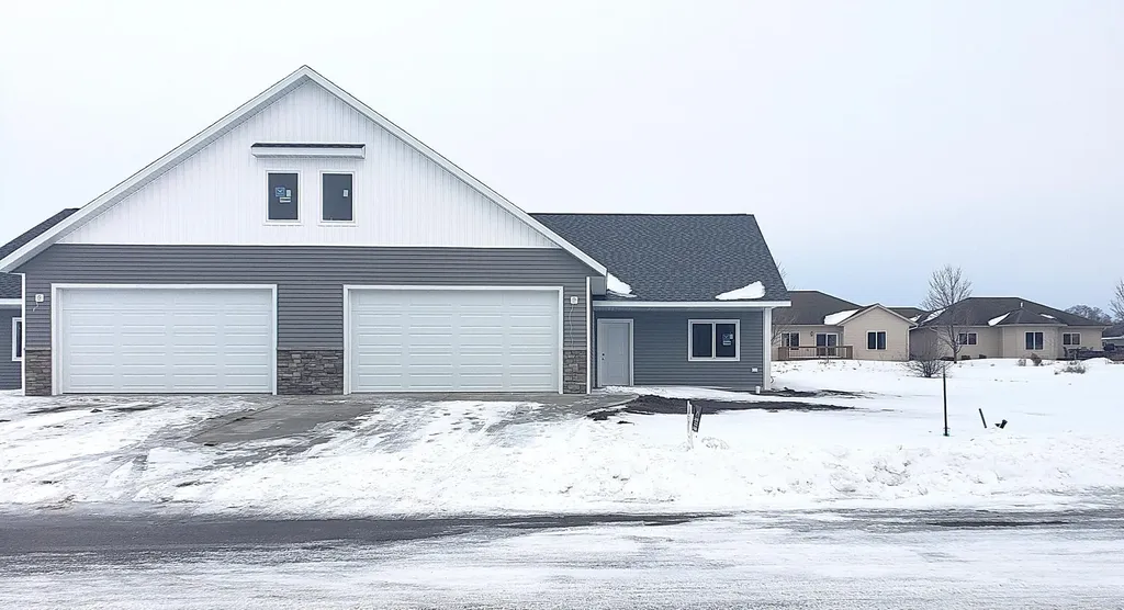 1012 NE 6th Avenue Perham MN 56573
