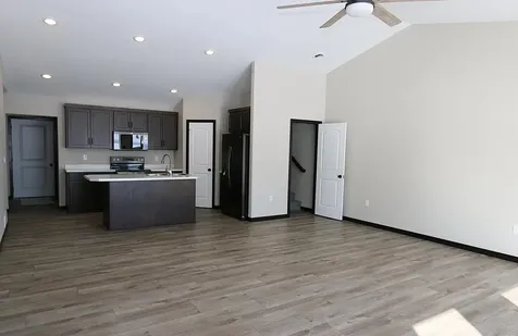 1012 NE 6th Avenue Perham MN 56573