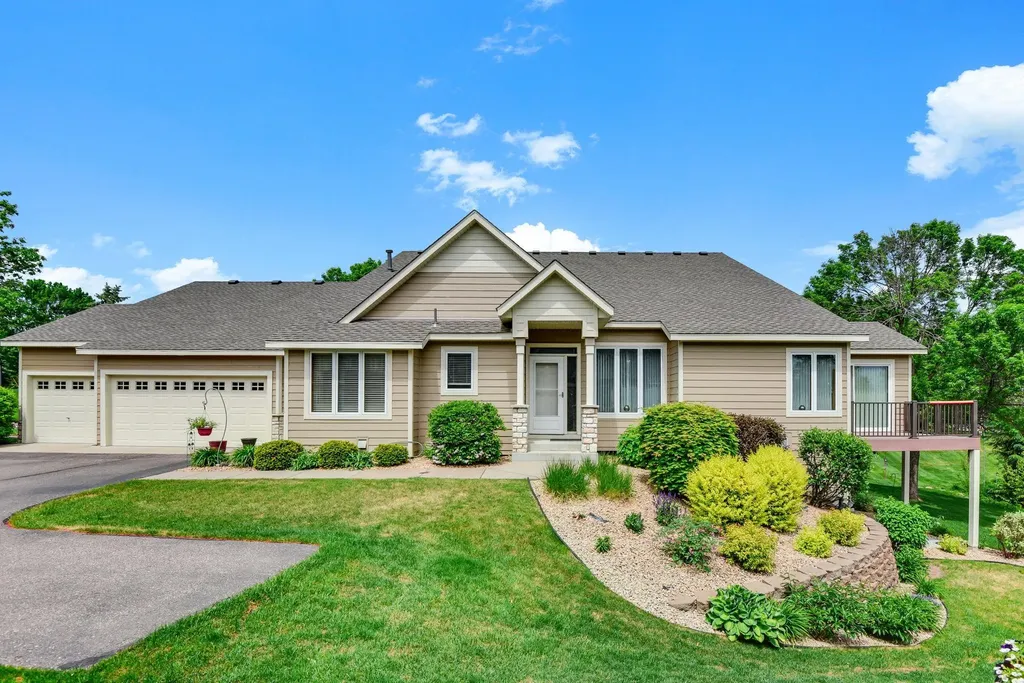 8813 Stonebrooke Court Woodbury MN 55125