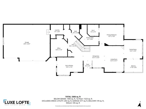8813 Stonebrooke Court Woodbury MN 55125