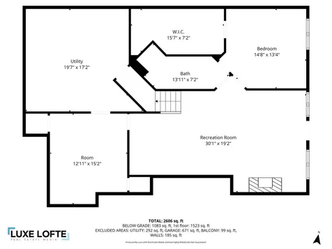 8813 Stonebrooke Court Woodbury MN 55125