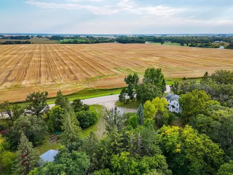 34774 400th St St SE Fosston MN 56542