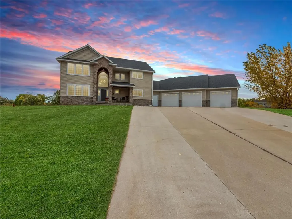 1599 Donway Court NE Alexandria MN 56308