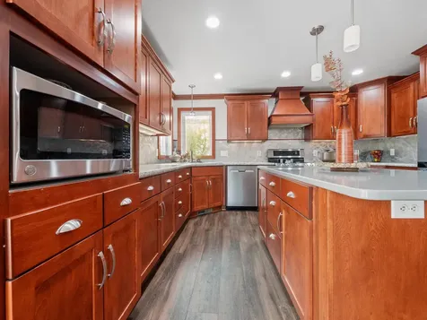 1599 Donway Court NE Alexandria MN 56308
