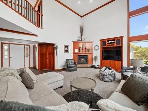 1599 Donway Court NE Alexandria MN 56308