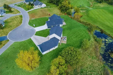 1599 Donway Court NE Alexandria MN 56308