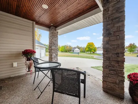1599 Donway Court NE Alexandria MN 56308