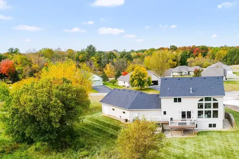 1599 Donway Court NE Alexandria MN 56308