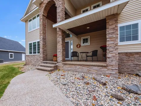1599 Donway Court NE Alexandria MN 56308