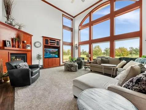 1599 Donway Court NE Alexandria MN 56308