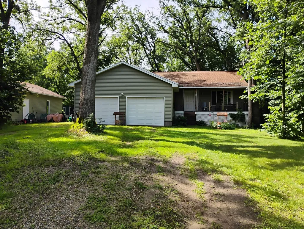 44888 County Highway 54 Ottertail MN 56571
