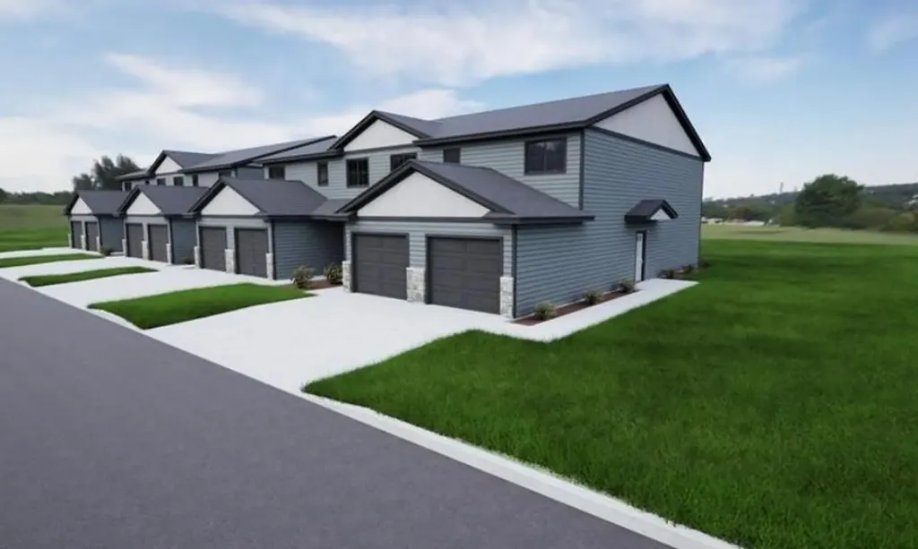216 Pries Street NW Eyota MN 55934