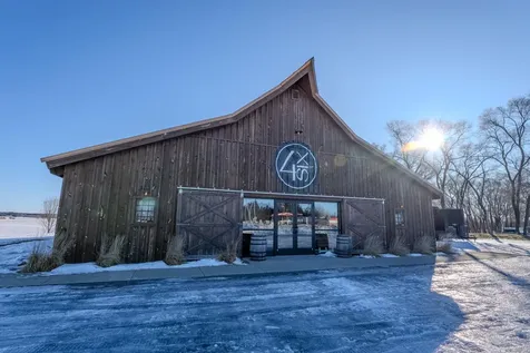 1905 Highway 46 New Richmond WI 54017